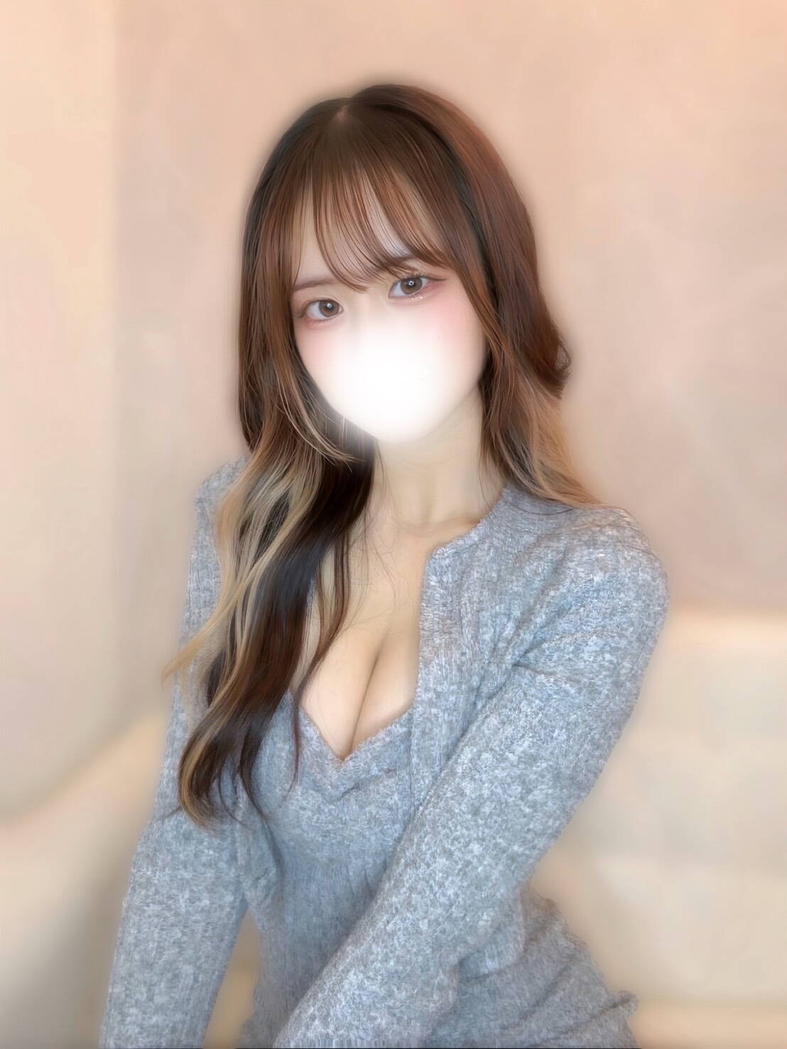 新橋あられ