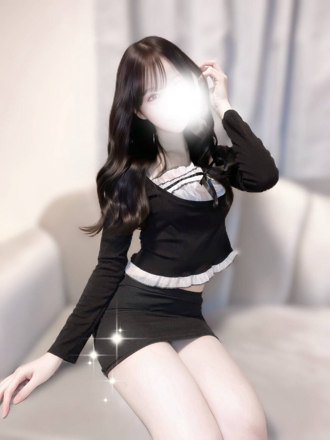 七海すずか