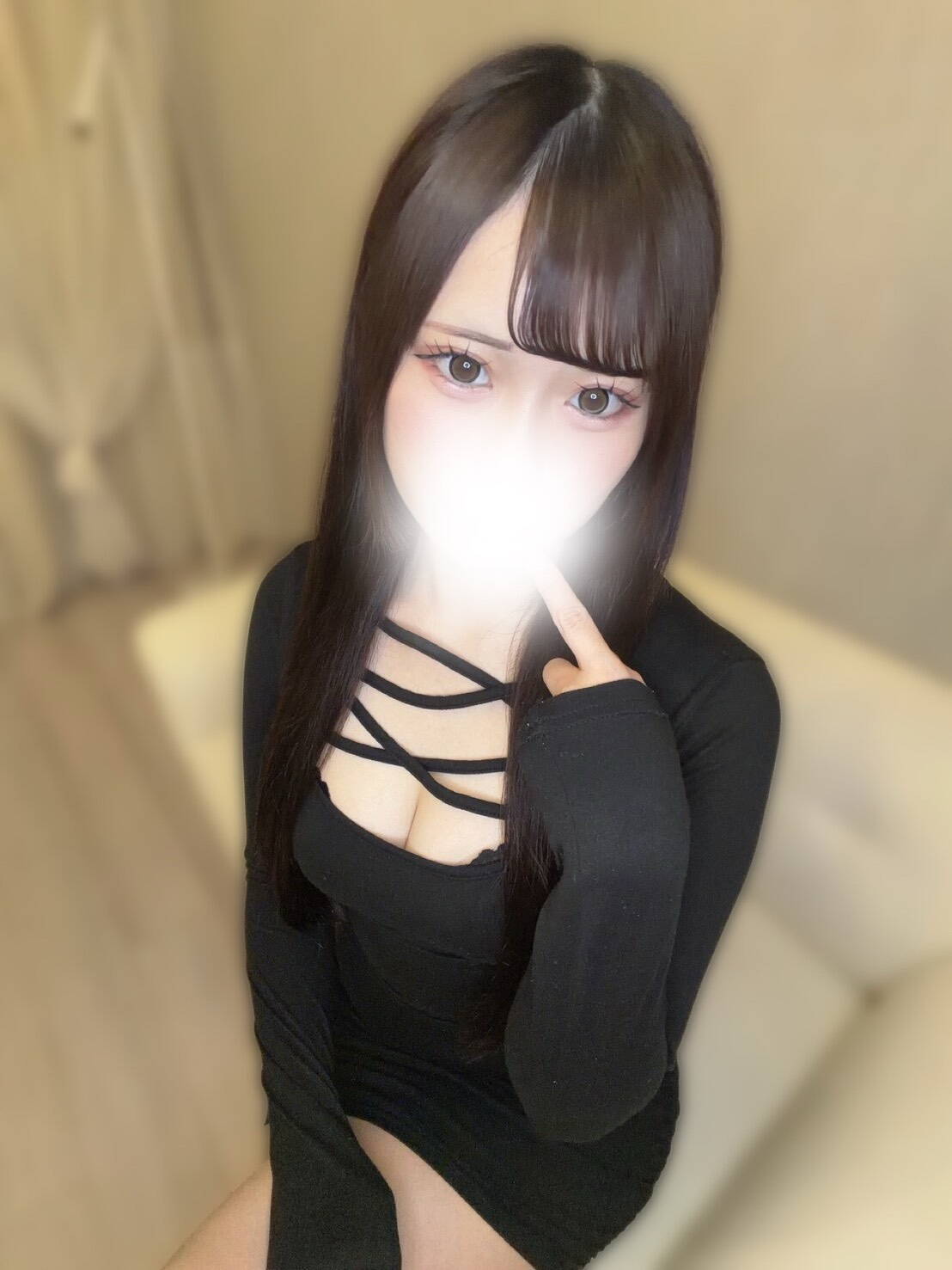 夜空みる